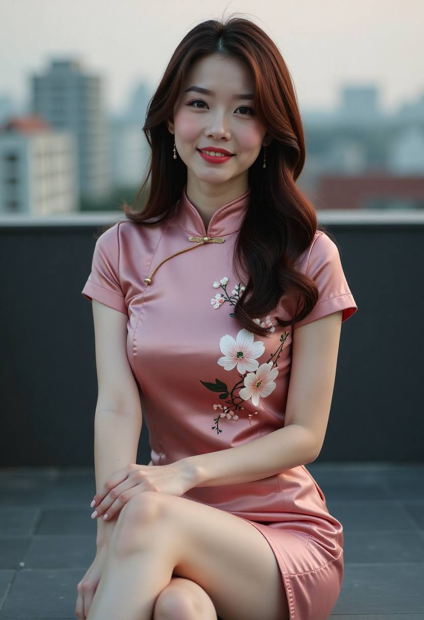 山茶树下海报